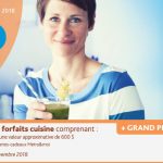 Concours Brunet Ça Compte Pour Moi