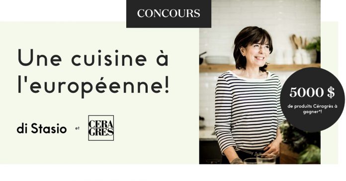 Concours di Stasio Céragrès Concours di Stasio Céragrès