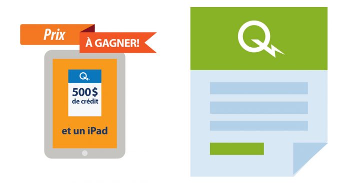 Concours Hydro-Quebec Gagnez À Vous Simplifier La Vie Concours Hydro-Quebec Gagnez À Vous Simplifier La Vie