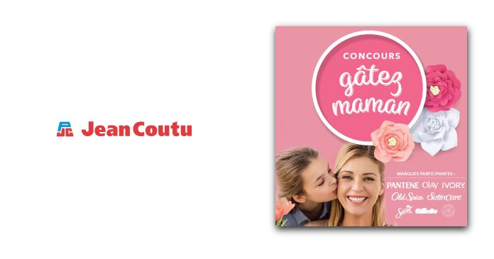 Concours Jean Coutu Gâtez Maman Concours Jean Coutu Gâtez Maman