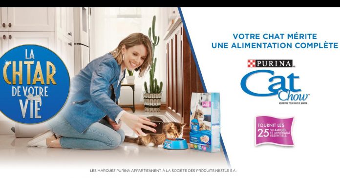 Concours La Chtar De Votre Vie De TVA Concours La Chtar De Votre Vie De TVA