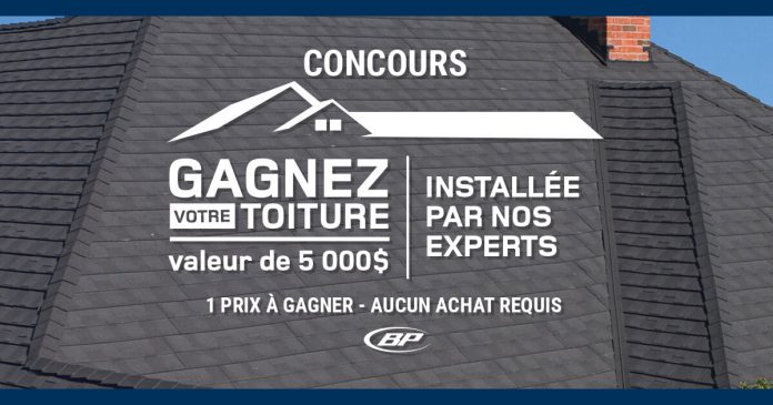 Concours Rona Gagnez Votre Toiture Concours Rona Gagnez Votre Toiture