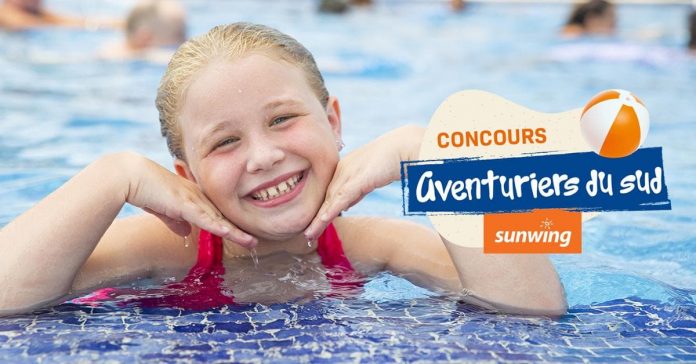 Concours SB Privilèges Aventuriers du Sud Concours SB Privilèges Aventuriers du Sud