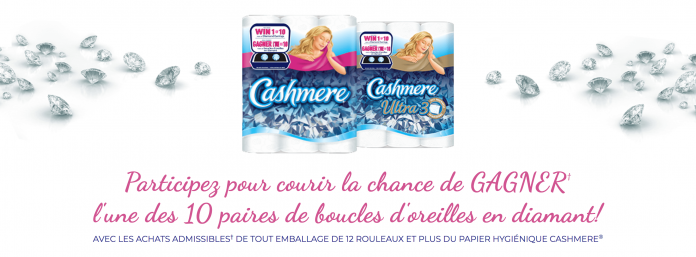 Concours Diamant Cashmere Concours Diamant Cashmere