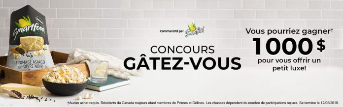 Concours Pepsi Primes et Délices Gâtez-Vous Concours Pepsi Primes et Délices Gâtez-Vous