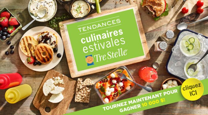 Concours Tre Stelle Tendances Estivales Concours Tre Stelle Tendances Estivales