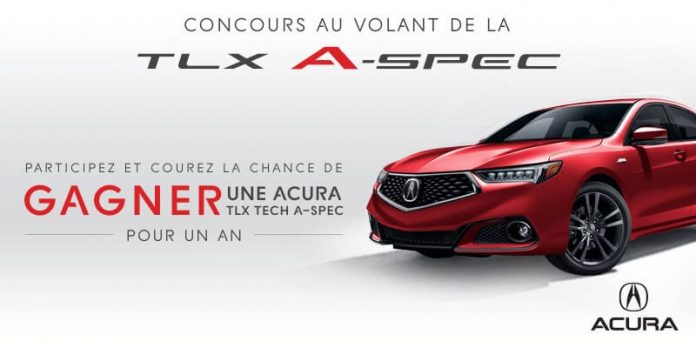 concours-acura-au-volant-de-la-tlx-a-spec concours-acura-au-volant-de-la-tlx-a-spec
