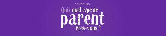 Concours Hamster Quel Type De Parent Êtes-Vous? Concours Hamster Quel Type De Parent Êtes-Vous?