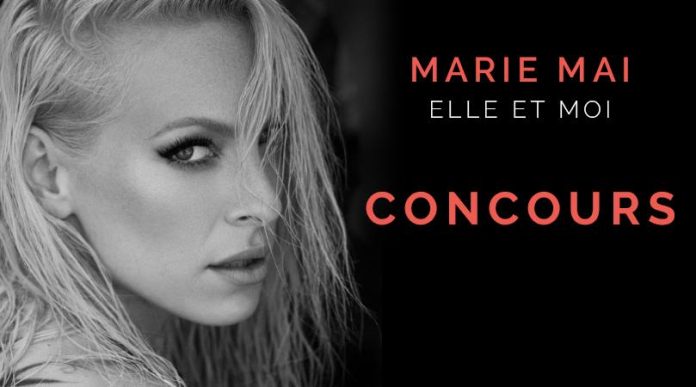Concours Marie Mai Elle Et Moi Concours Marie Mai Elle Et Moi