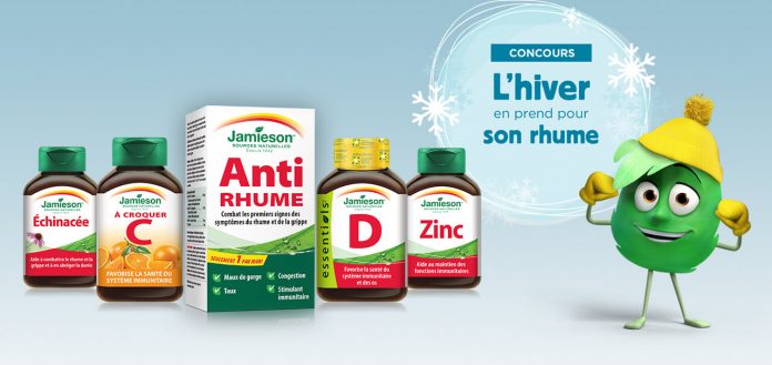 Concours Salut Bonjour L'hiver En Prend Pour Son Rhume Concours Salut Bonjour L'hiver En Prend Pour Son Rhume