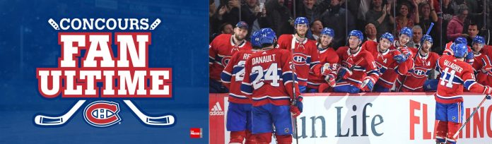 Concours La Presse Fan Ultime Concours La Presse Fan Ultime