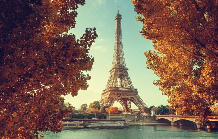Concours Ricardo Gagnez un Voyage à Paris