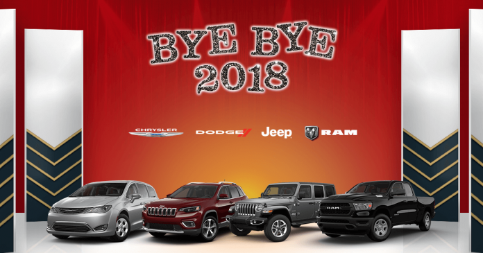 Concours Bye Bye 2018 de Radio-Canada