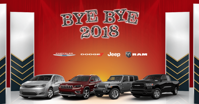 Concours Bye Bye 2018 de Radio-Canada Concours Bye Bye 2018 de Radio-Canada