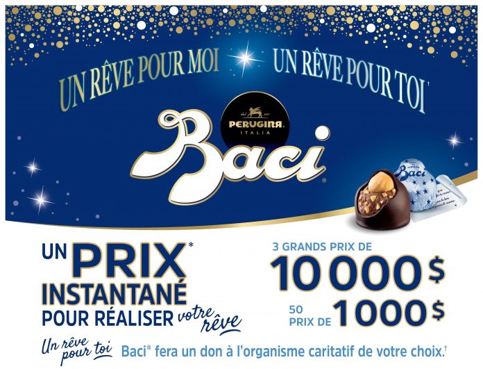 Concours Baci Perugina Concours Baci Perugina