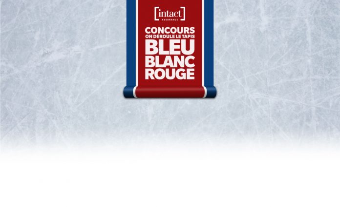 Concours Intact Assurance On Déroule Le Tapis Bleu Blanc Rouge Concours Intact Assurance On Déroule Le Tapis Bleu Blanc Rouge