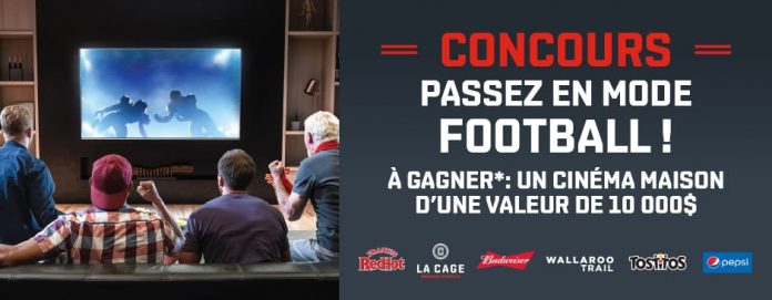 Concours Metro Passez En Mode Football Concours Metro Passez En Mode Football