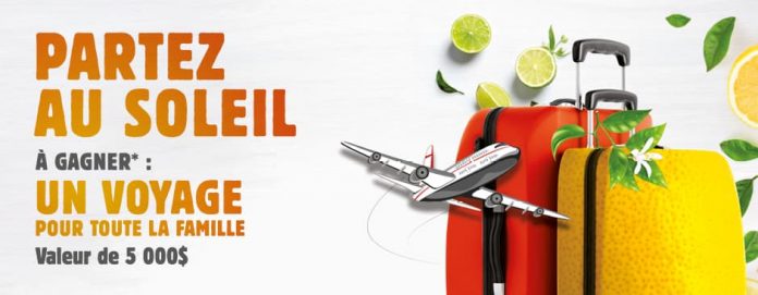 Concours Metro Sunkist Concours Metro Sunkist