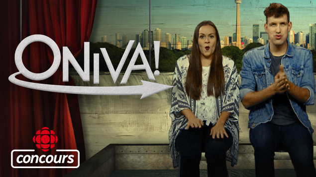 Concours Oniva Concours Oniva