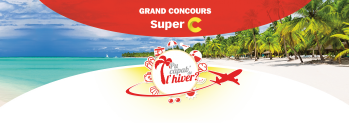 Grand Concours Super C