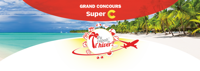 Grand Concours Super C Grand Concours Super C