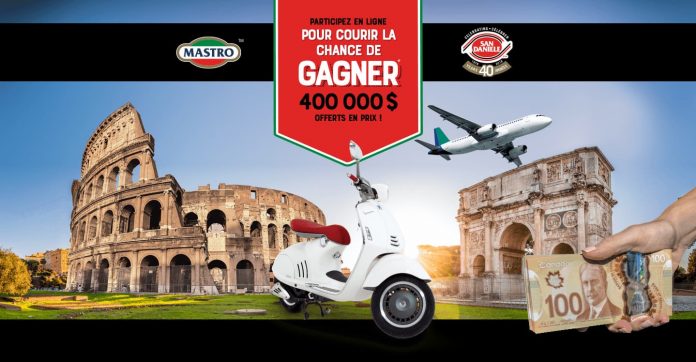 Concours Mastro San Daniele Concours Mastro San Daniele