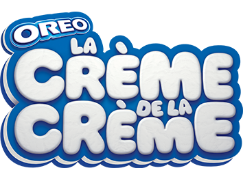 Concours OREO La Crème De La Crème