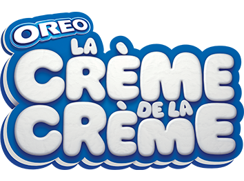 Concours OREO La Crème De La Crème Concours OREO La Crème De La Crème