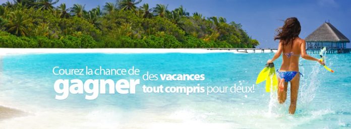 Concours Sunwing Concours Sunwing
