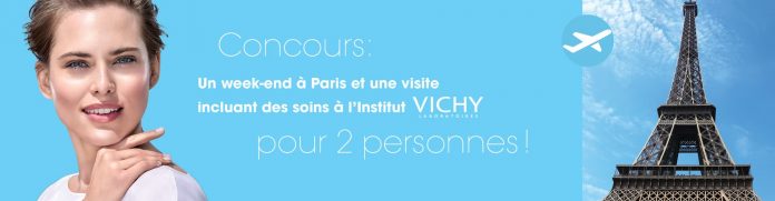 Concours Uniprix Vichy VIP