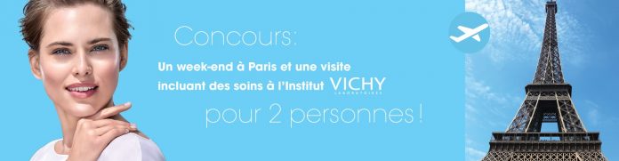 Concours Uniprix Vichy VIP Concours Uniprix Vichy VIP