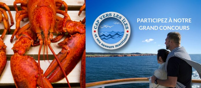 Concours CTMA Cap Vers Les Îles Et Ses Saveurs Maritimes Concours CTMA Cap Vers Les Îles Et Ses Saveurs Maritimes