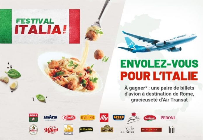 Concours Metro Festival Italia Concours Metro Festival Italia