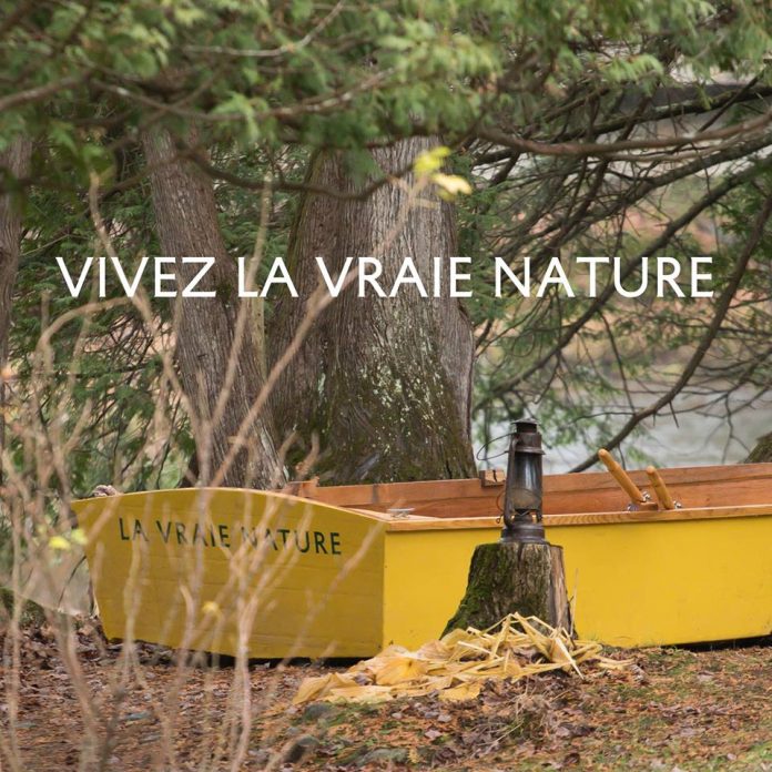 Concours La Vrai Nature de TVA Concours La Vrai Nature de TVA
