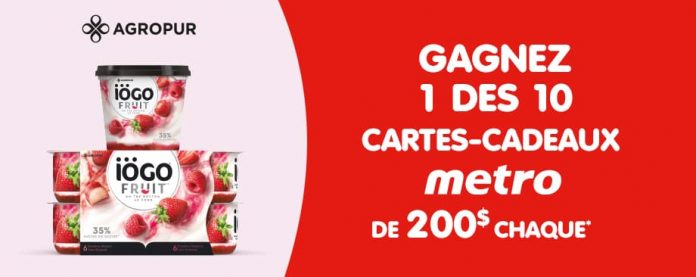 Concours Metro iÖGO Concours Metro iÖGO