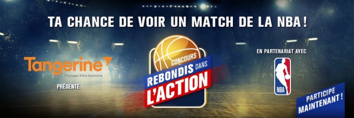 Concours RDS Rebondis Dans l'Action Concours RDS Rebondis Dans l'Action