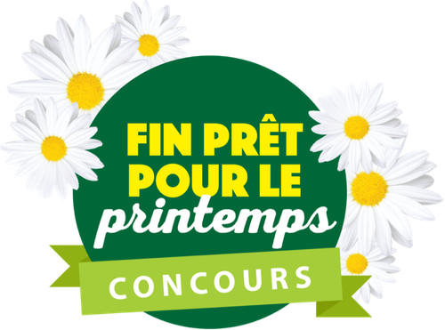 Concours Royale Fin Prêt Pour Le Printemps Concours Royale Fin Prêt Pour Le Printemps