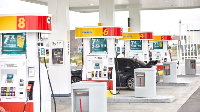 Concours Shell Gagnez Du Carburant Pour Une Année Concours Shell Gagnez Du Carburant Pour Une Année
