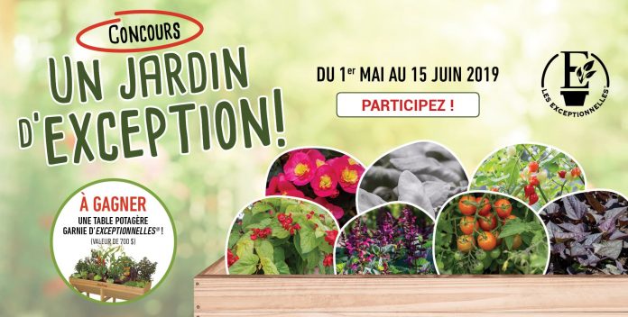 Concours Du Jardin Dans Ma Vie Un Jardin D'Exception Concours Du Jardin Dans Ma Vie Un Jardin D'Exception