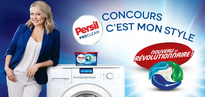 Concours SB Privilèges Persil C'est Mon Style Concours SB Privilèges Persil C'est Mon Style