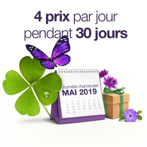 Concours Telus Journées Chanceuses Concours Telus Journées Chanceuses