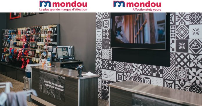 Concours Mon Opinion Mondou (MonOpinionMondou.com) Concours Mon Opinion Mondou (MonOpinionMondou.com)