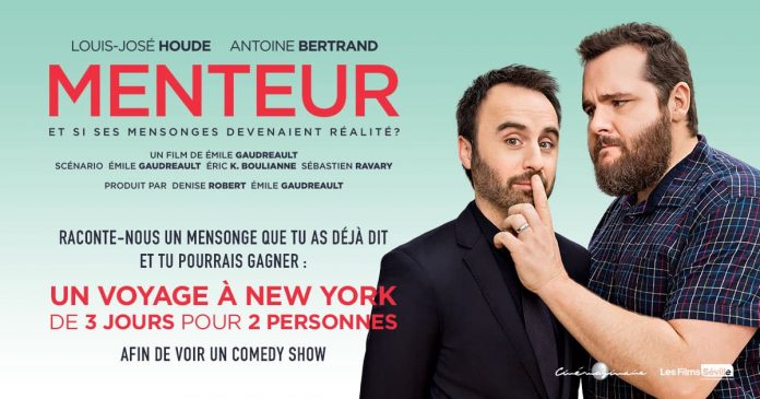 Concours Rouge FM Menteur Concours Rouge FM Menteur