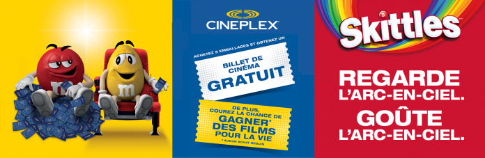 Concours Amassez et Recevez Concours Amassez et Recevez