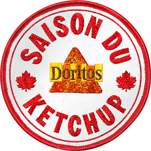 Concours Doritos Repérer Le Ketchup Concours Doritos Repérer Le Ketchup