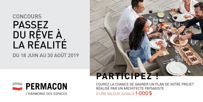 Concours Du Jardin Dans Ma Vie Passez Du Rêve À La Réalité Concours Du Jardin Dans Ma Vie Passez Du Rêve À La Réalité