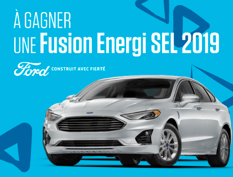 Concours FEQ Éclatez-Vous Au Festival Avec Ford Concours FEQ Éclatez-Vous Au Festival Avec Ford