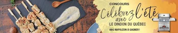 Concours IGA Célébrez l'Été Concours IGA Célébrez l'Été