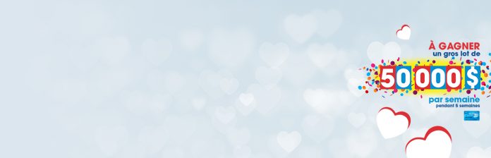 Concours Jean Coutu 50 Ans Concours Jean Coutu 50 Ans