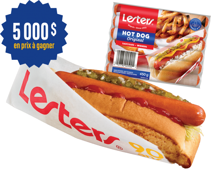 Concours Lesters Concours Lesters